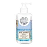 Beach Hand & Body Lotion