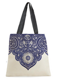 Take Me Along Market Tote - 3 Designs Available