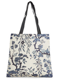 Take Me Along Market Tote - 3 Designs Available