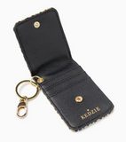 Kedzie Essentials Only ID Holder Keychain - 2 Styles Available