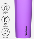 Series A Sport Canteen 20oz - by Corkcicle