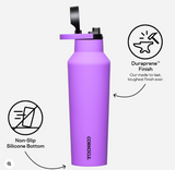 Series A Sport Canteen 20oz - by Corkcicle