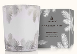 Frasier Fir Statement 13 oz Poured Candle