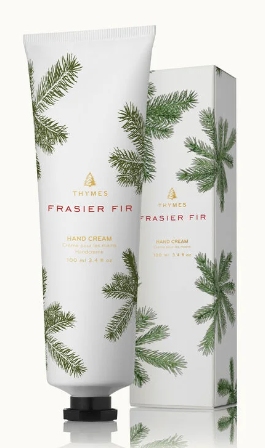 Frasier Fir Hand Cream