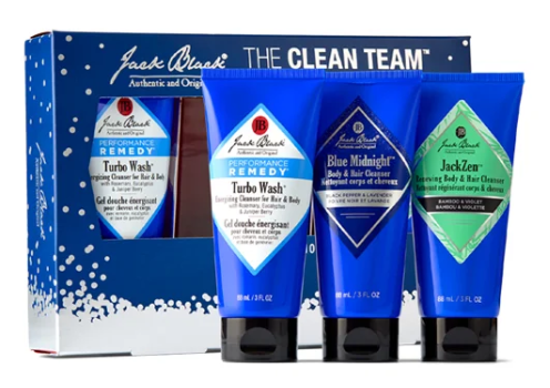 The Clean Team™ Gift Set