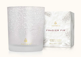 Frasier Fir Flocked Collection - by Thymes