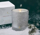 Frasier Fir Flocked Collection - by Thymes