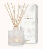 Frasier Fir Flocked Collection - by Thymes