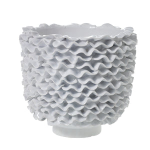 Delia Vase - 2 Sizes Available