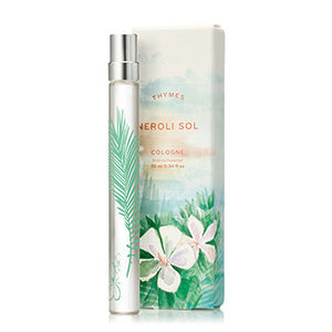 Neroli Sol Cologne - 2 Sizes Available