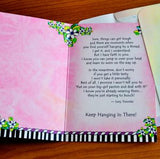 Card - Suzy Toronto/Encouragement: I'm Already Wearing My Big-Girl Panties!