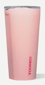 Tumbler 16oz - Cotton Candy