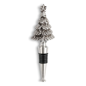 Tree Wine Stopper