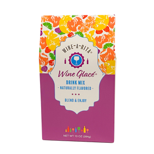 Wine Glace - Wine-A-Rita