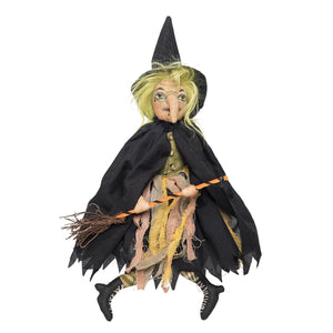 Hortense Little Witch Fig - by Joe Spencer