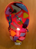 Fused Glass Night Light - Assorted Styles Available