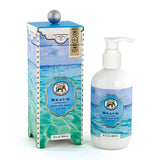 Beach Hand & Body Lotion